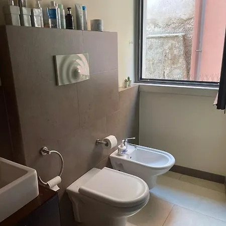 Hotel Isabel Pinto Bisceglie
