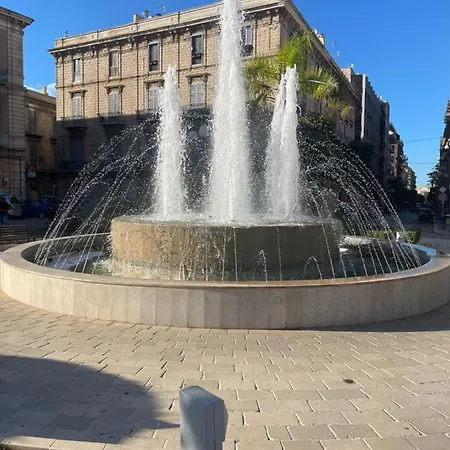 Isabel Pinto Hotel Bisceglie